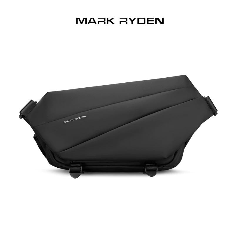 Túi xách đeo chéo MARK RYDEN thiết kế cá tính thời trang dành cho nam -Voyager