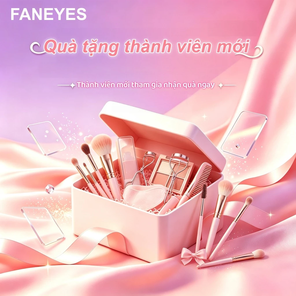 Tham gia hội viên nhận quà tặng, ưu đãi hội viên cập nhật liên tục
