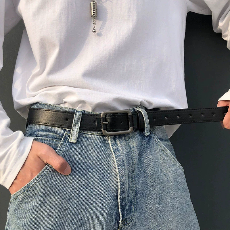 Thắt lưng thời trang cho nam và nữ