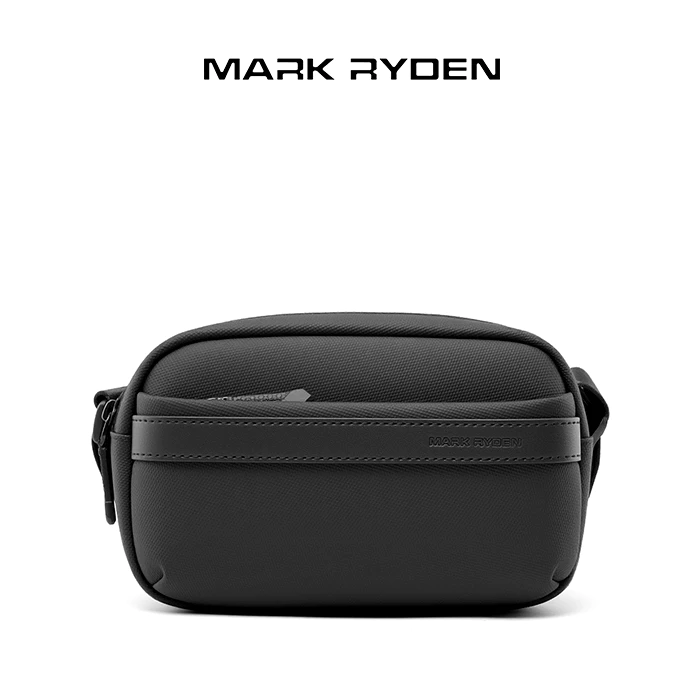 Túi đeo chéo nam MARK RYDEN Túi đeo vai Mini thông thường Túi đi làm - ExecSlim