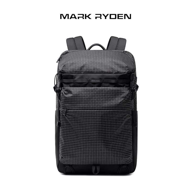 Túi đựng Laptop nam MARK RYDEN Ba lô chức năng nhẹ Túi du lịch ngoài trời - AeroPro