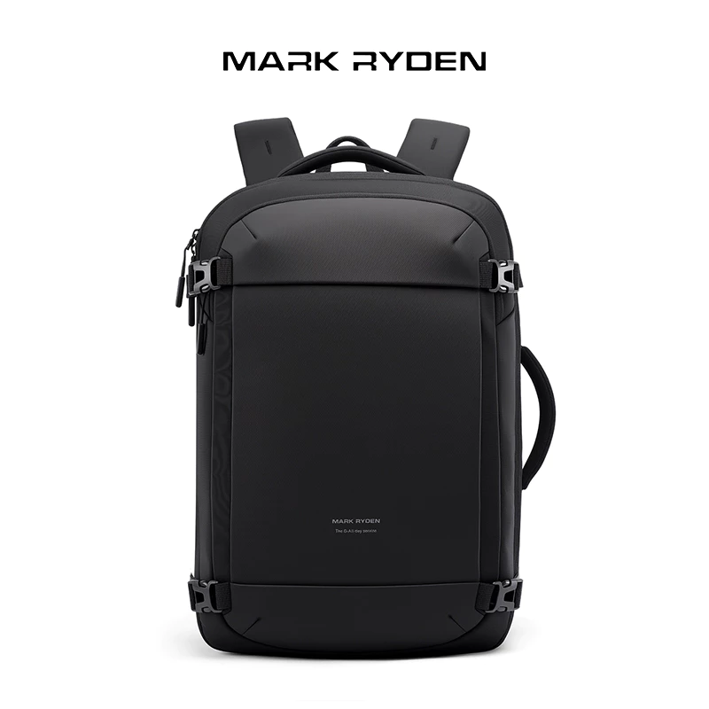 Balo du lịch Mark Ryden kèm túi nhỏ có thể tháo rời