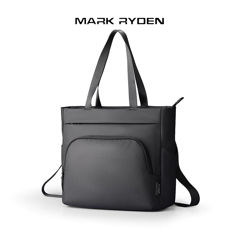 túi tote nam Mark Ryden MetroCourier | ngăn đựng laptop 14 inch