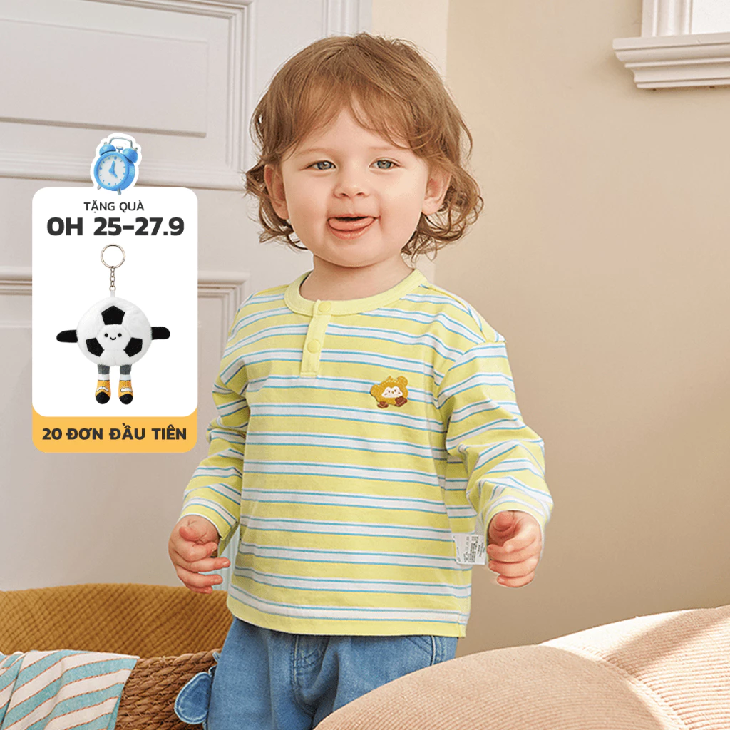 Balabala Áo Trẻ Em Bé Trai Bé Gái Dài Tay Cotton 2026 Mùa Thu Ngày Lễ Dễ Thương Nhìn Dễ Thương Phù Hợp Với Giờ Chơi Thời Gian Gia Đình Sinh Nhật Cuối Tuần Phong Cách Thường Ngày Ngày Chúc Mừng Nhìn Đẹp