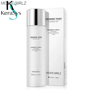 Toner Kerasys Ceramide Men Dưỡng Ẩm Chăm Sóc Da Mặt