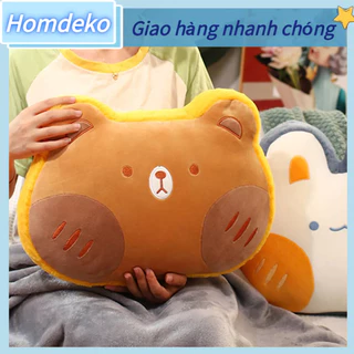 [Hàng Sẵn] Gối Văn Phòng Homdeko