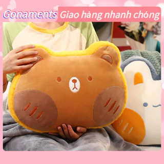 [Hàng Sẵn] Gối Văn Phòng Gonaments K.