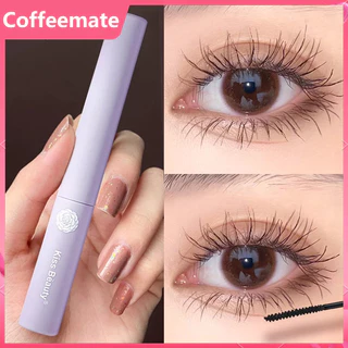 【coffeemate】⚡Mascara Siêu Mảnh Tơi Mi Kiss Beauty