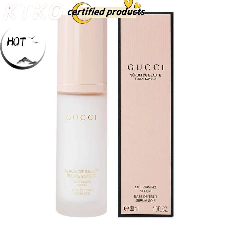 Kem Lót Dưỡng Ẩm Tinh Chất Gucci 30ml