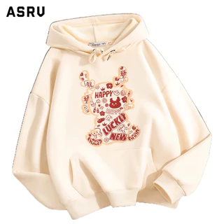 Áo Hoodie In Hình Rồng Thời Trang Thu Đông Phong Cách Mới Cho Nam