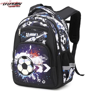 Schoolbag Trẻ Em Lớp 1-3 Bé Trai Học Sinh Tiểu Học Thời Trang Phiên Bản Hàn Quốc Bảo Vệ Cột Sống Schoolbag Bé Gái Ba Lô Bán Buôn