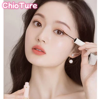 Chioture mascara Chuốt Mi Cong Dài Không Thấm Nước Dễ Lên Màu Siêu Mịn Không Dễ Lem Nhòe HZMBB2119