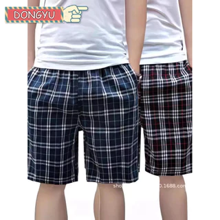 Quần short nam, cotton, quần thường ngày, quần quý, quần ngủ, quần nỉ, quần short lớn, quần thẳng đi biển