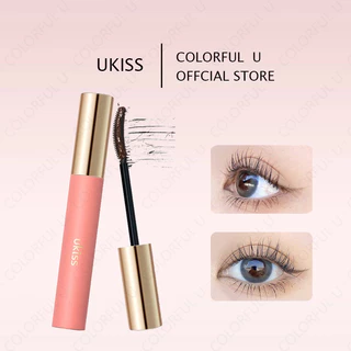 UKISS  Mascara Sơn lót lông mi 5g Độ cong lâu dài không thấm nước