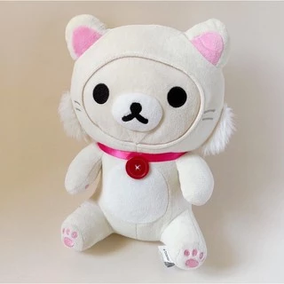 gấu bông korilakkuma