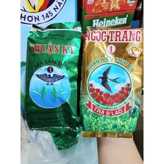 Trà Sâm Dứa Thuận Ký/ ngọc trang số 1 (70g)