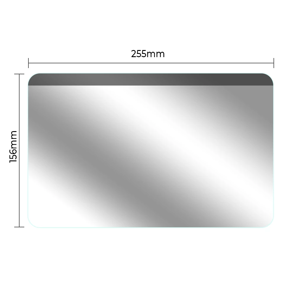 Phim bảo vệ XPPen cho máy tính bảng vẽ Deco mini7 / 7W, Deco M / MW, Deco L / LW (2 chiếc)