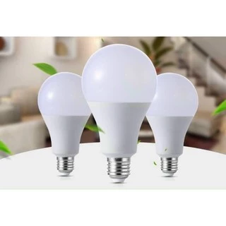 Bóng đèn led 3w,5w,7w,10w,12w chống nước ánh sáng trắng và vàng