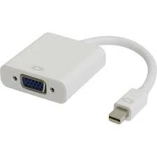 [Mã ELHACE giảm 4% đơn 300K] Cáp chuyển đổi Mini Displayport to vga