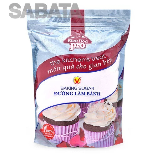 Đường bột Biên Hòa 1kg