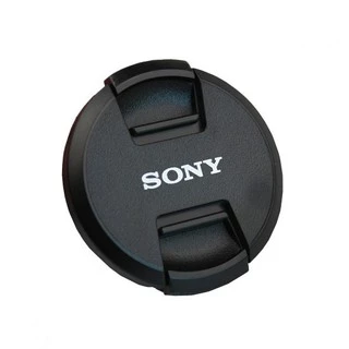 Nắp bảo vệ ống kính máy ảnh nhiều kích cỡ cho Sony
