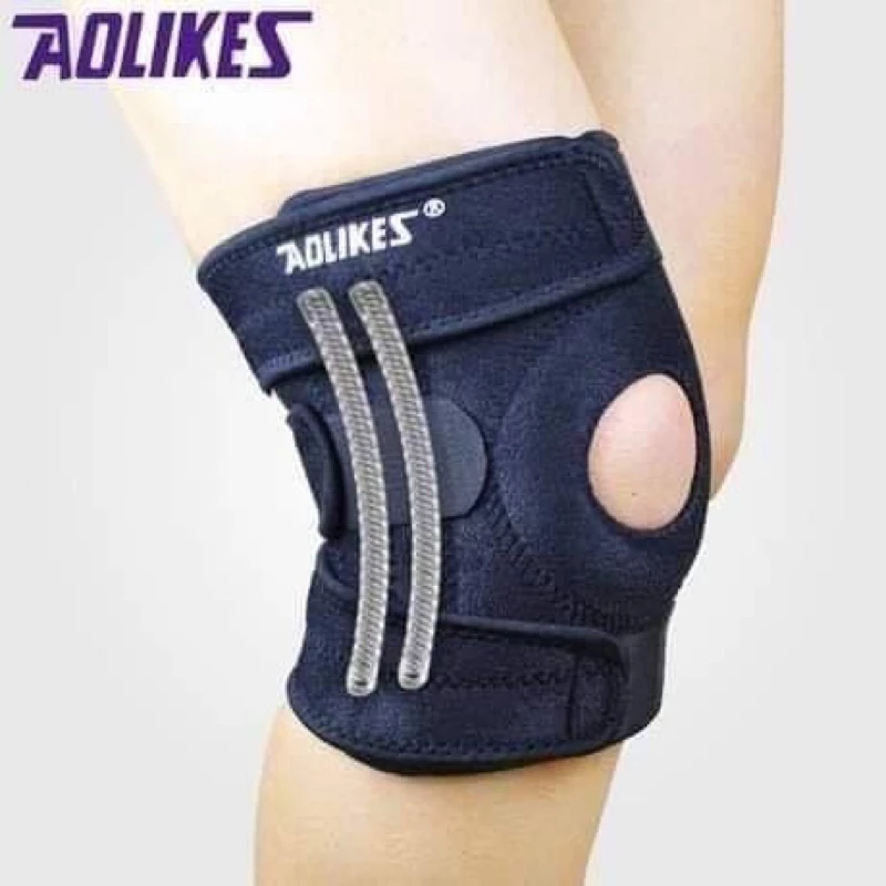 Băng Gối Thể Thao Aolikes 7912 , Bóng Rổ , Bóng Đá , Tennis ,…