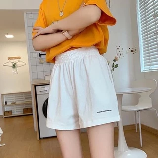 Quần short unisex_Quần đùi chun cực hot LUMA 020