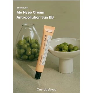 Kem nền chống nắng Me Nyeo Cream Anti-Pollution Sun BB