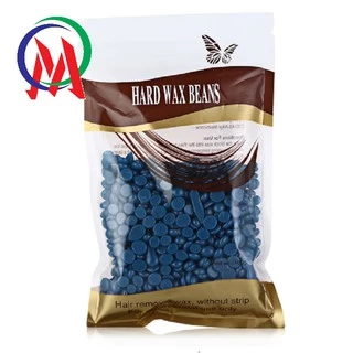 Sáp wax lông nóng hạt đậu 100g