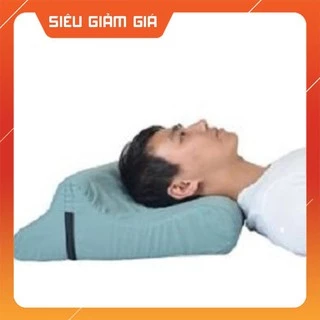 Gối Cổ Orbe Điều Trị Thoái Hóa Đốt Sống Cổ, Đau Mỏi Vai Gáy