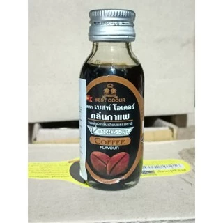 Tinh dầu Hương Cà phê BEST ODOUR Flavour( chai 30ml)