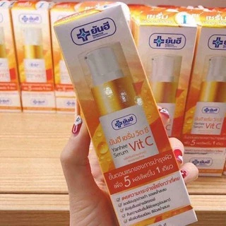 Serum Vit C Yanhee Thái Lan