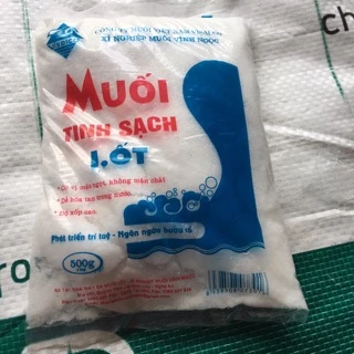 💎muối tinh sạch Iốt💎