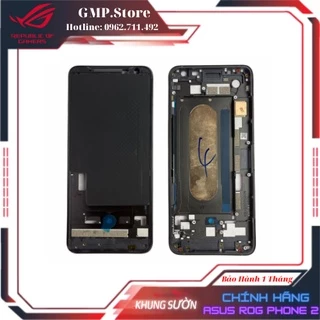 Khung máy cho Asus Rog Phone 2 mới 100% (Chính Hãng)