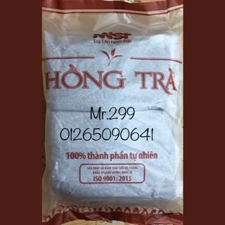 Hồng Trà Tân Nam Bắc