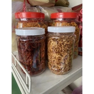 200g khô bò sợi ngon 28k