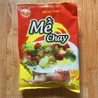 Mề chay Âu Lạc 160 gr