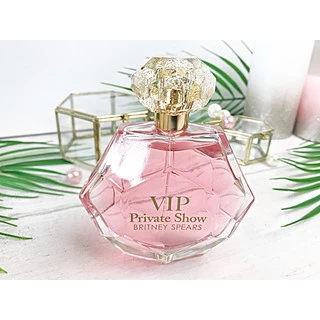 [Order] Nước hoa nữ Vip Private Show by Britney Spears EDP 100ml