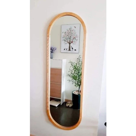 Gương soi toàn thân , gương nhộng , gương treo tường
