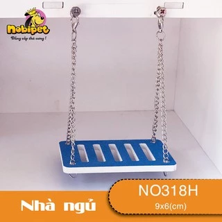 Xích đu Monkey Đồ chơi cho chuột hamster