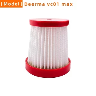 Bộ lọc máy hút bụi cầm tay gia đình thay thế nhỏ gọn cho Xiaomi Deerma VC01 Max