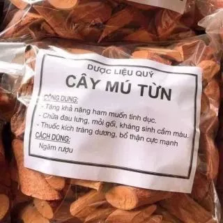 1kg mú từn - Thần dược cho quý ông ( Việt Nam)