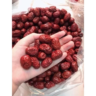 Táo Đỏ Tân Cương (Loại Nhỏ) 100g