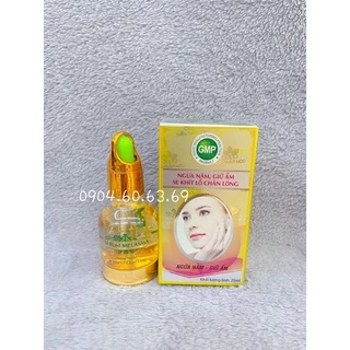 Serum MIỀN THẢO MỘC 25ml Ngừa Nám-Giữ Ẩm-Se Khit Lỗ Chân Lông