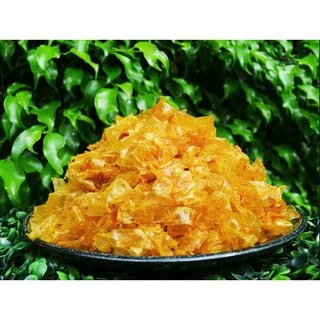 500g bánh tráng trộn sa tế Long An dạng sợi