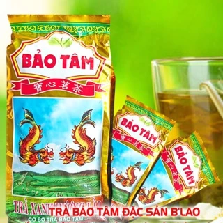 Trà Bảo Tâm hương lài gói lớn