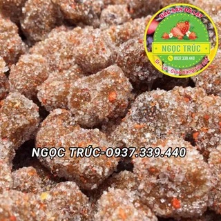 ME CAY CHUA NGỌT - ĐẶC SẢN ĐÀ LẠT - TÚI 500G