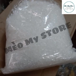 1kg Đường Phèn Hạt Nhỏ Nấu Chè Chưng Yến, Đường phèn Kim Cương