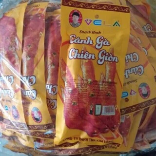 Bim Cánh Gà Chiên ( 1 gói )