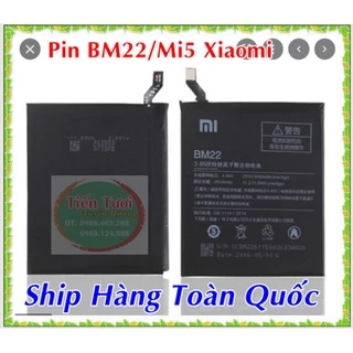 pin BM22/mi5 Xiaomi